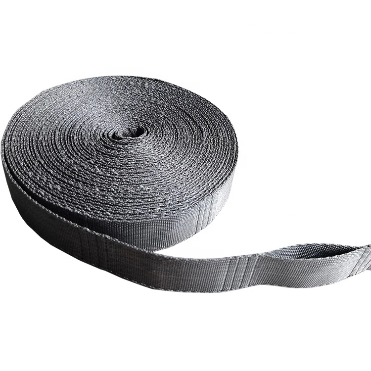Dyneema webbing for outdoors Dyneema webbing for outdoors