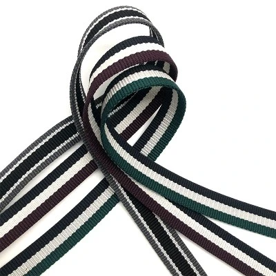 jacquard pp webbing jacquard pp webbing