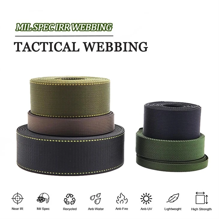 Ιμάντες Molle Webbing