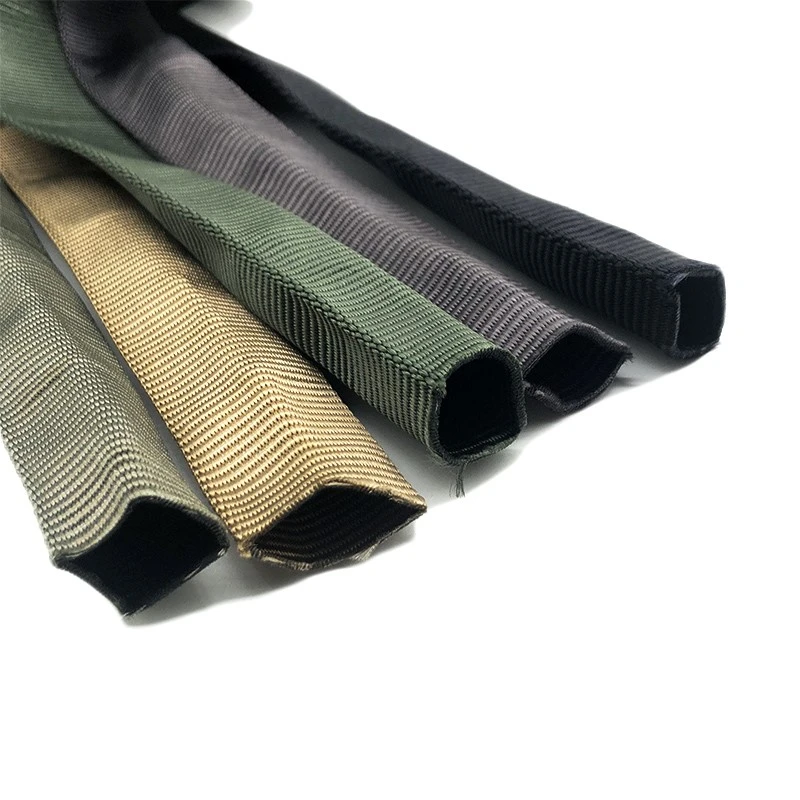 tubular webbing tubular webbing