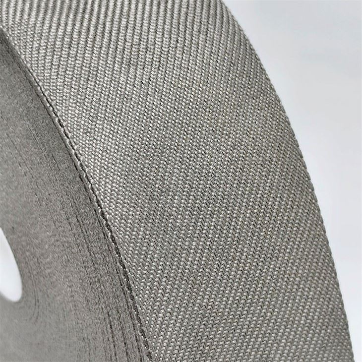 Stainless steel  tapes